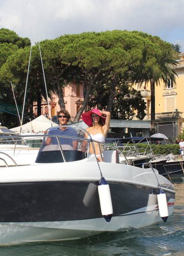 SELVA ELEGANCE 5.7 AML