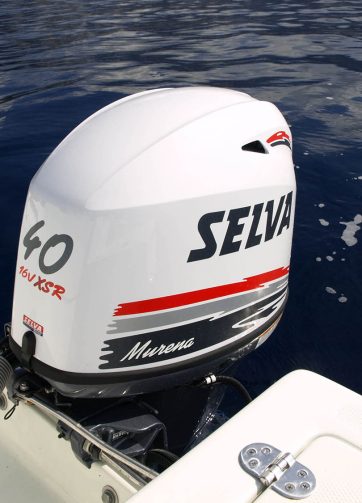 SELVA ELEGANCE 5.7 AML