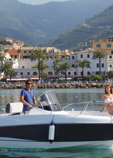 SELVA ELEGANCE 5.7 AML